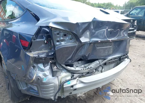 2023 Tesla Model 3 Rear-Wheel Drive из США, поврежденный, VIN 5YJ3E1EA6PF408116